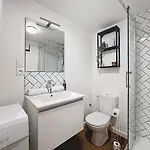 4 Modernes Climatises 8 Personnes